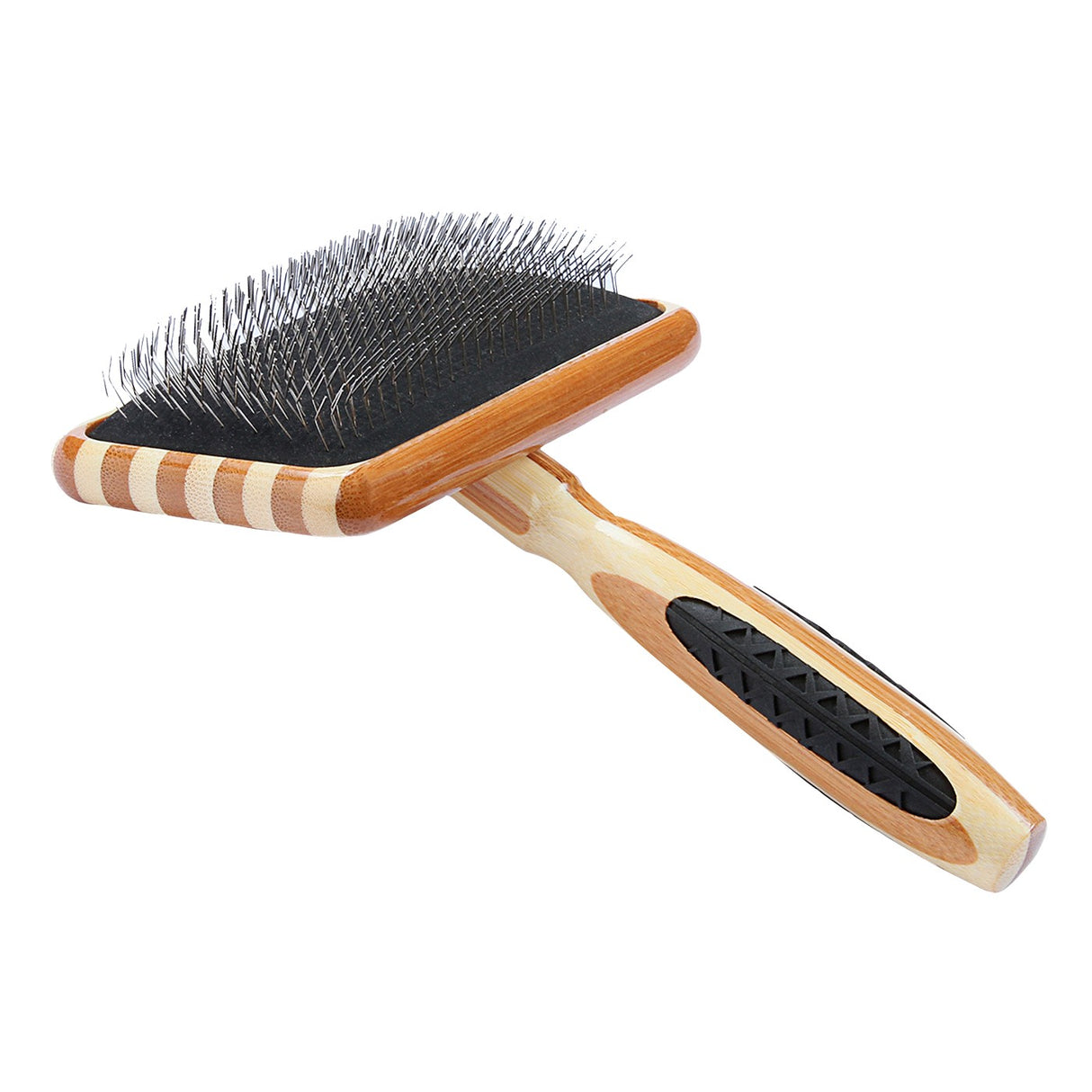 Pinceau lissant moyen pour basse