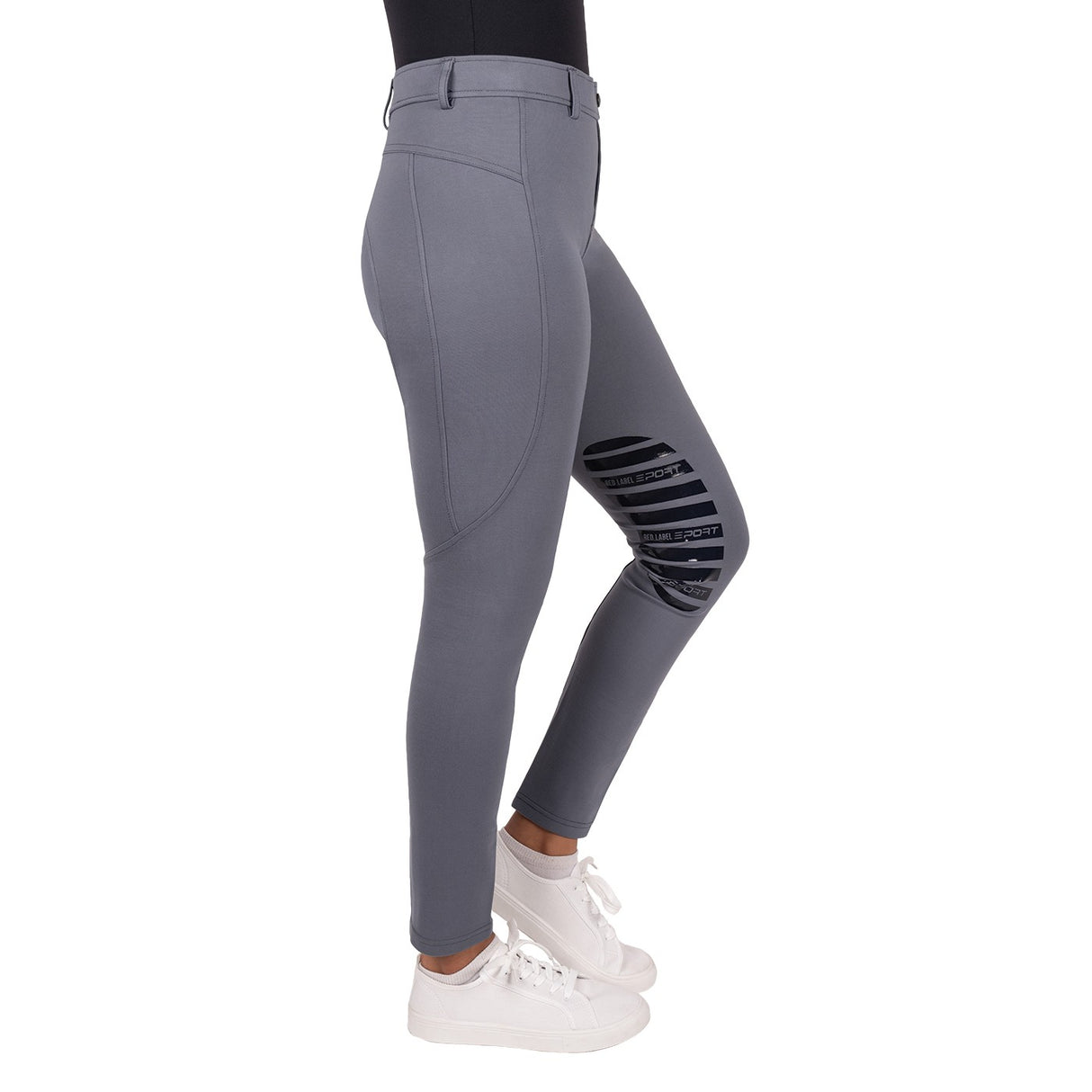 Elation Red Label Sport Pull-On Breech