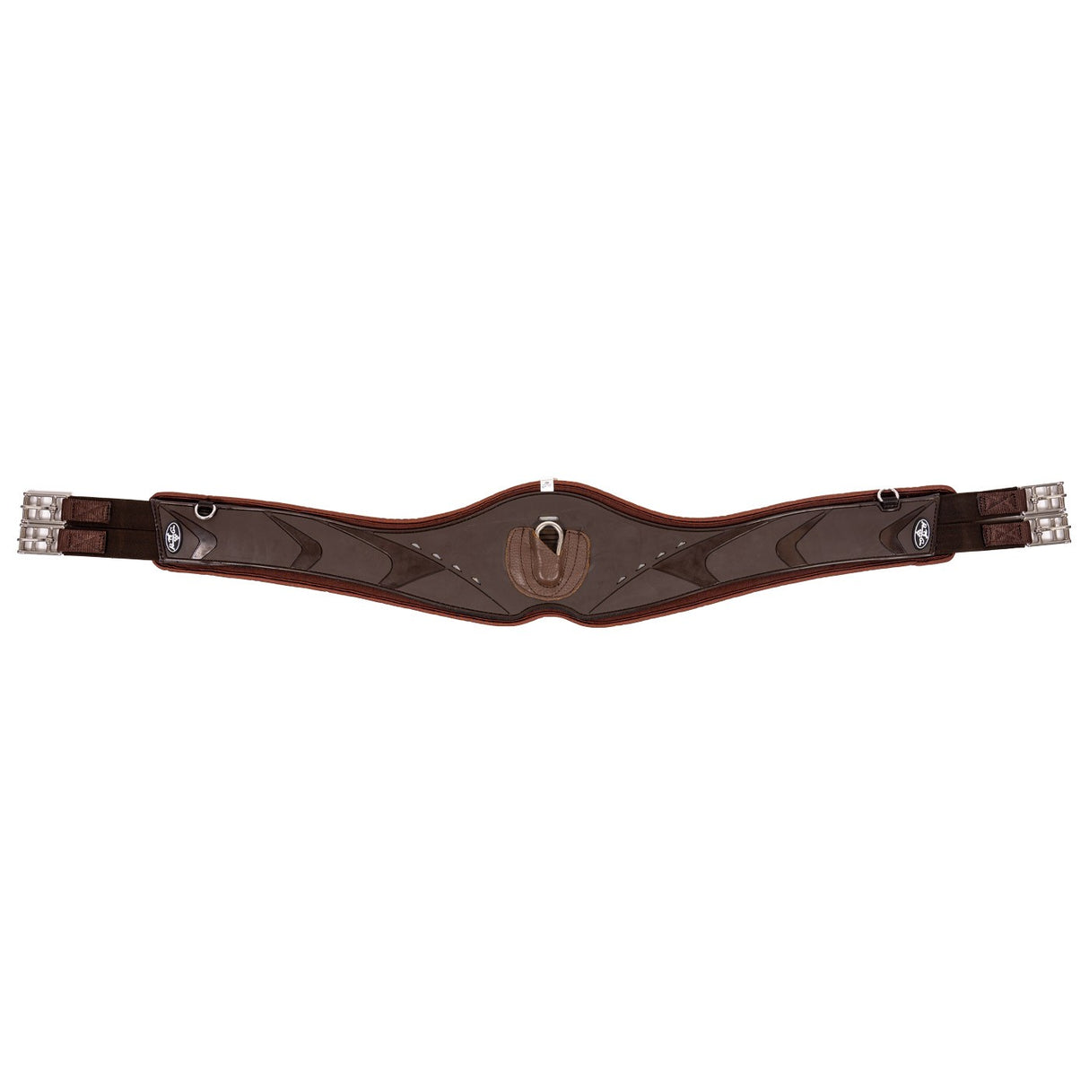 Sangle de saut VenTech profilée Professional's Choice