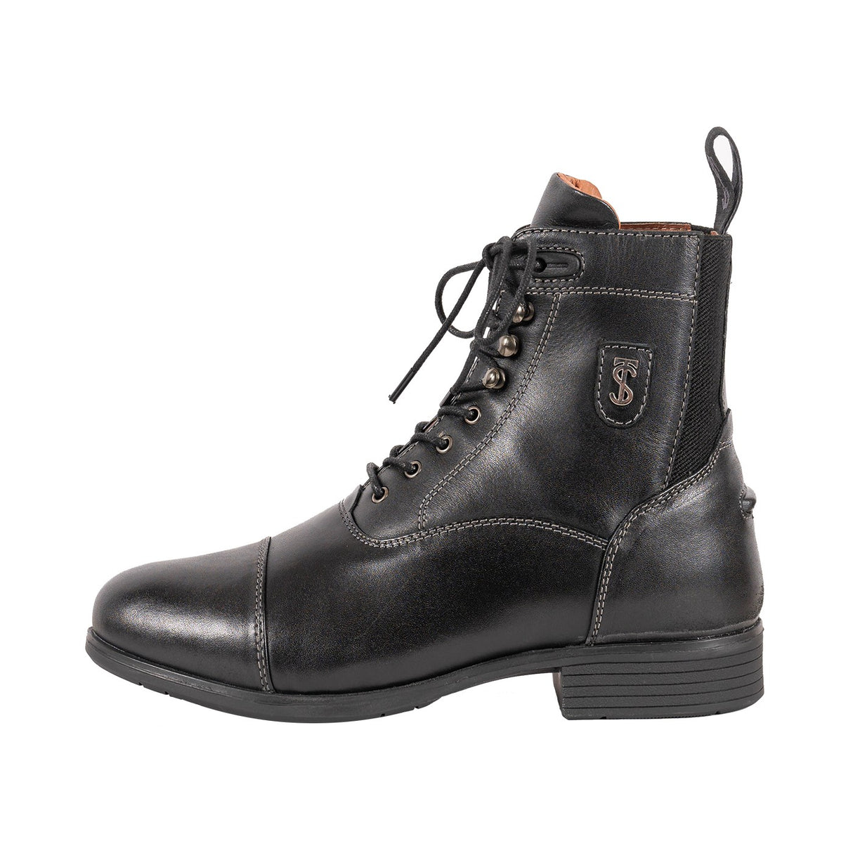 Tredstep Donatello Lace Paddock Boots