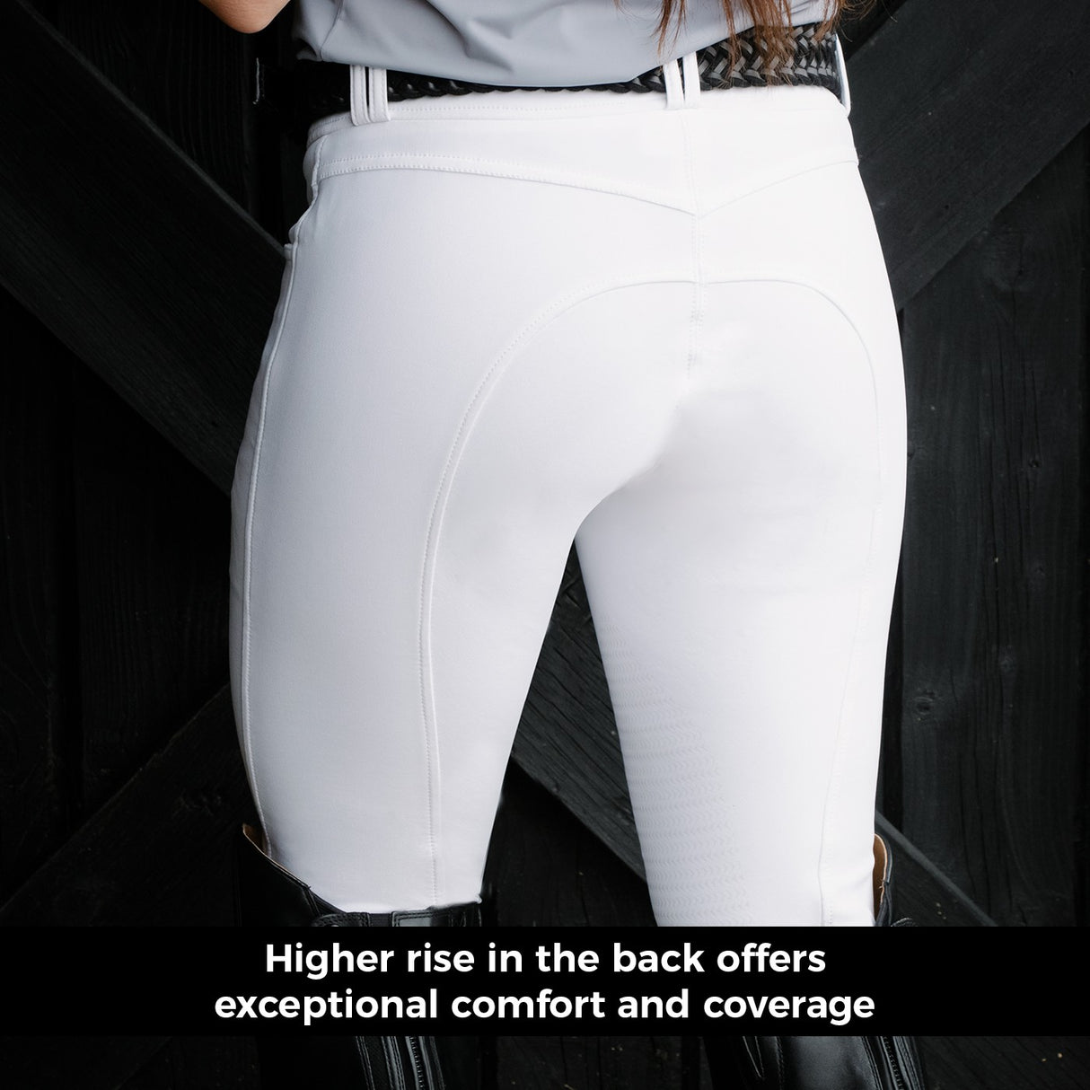 Elation Platinum Novara Breech