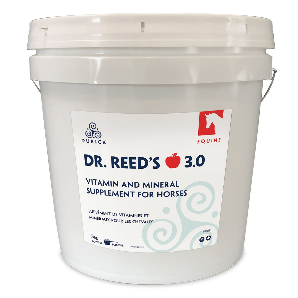 Purica Dr. Reed's 3.0 Horse Supplement 5 Kg