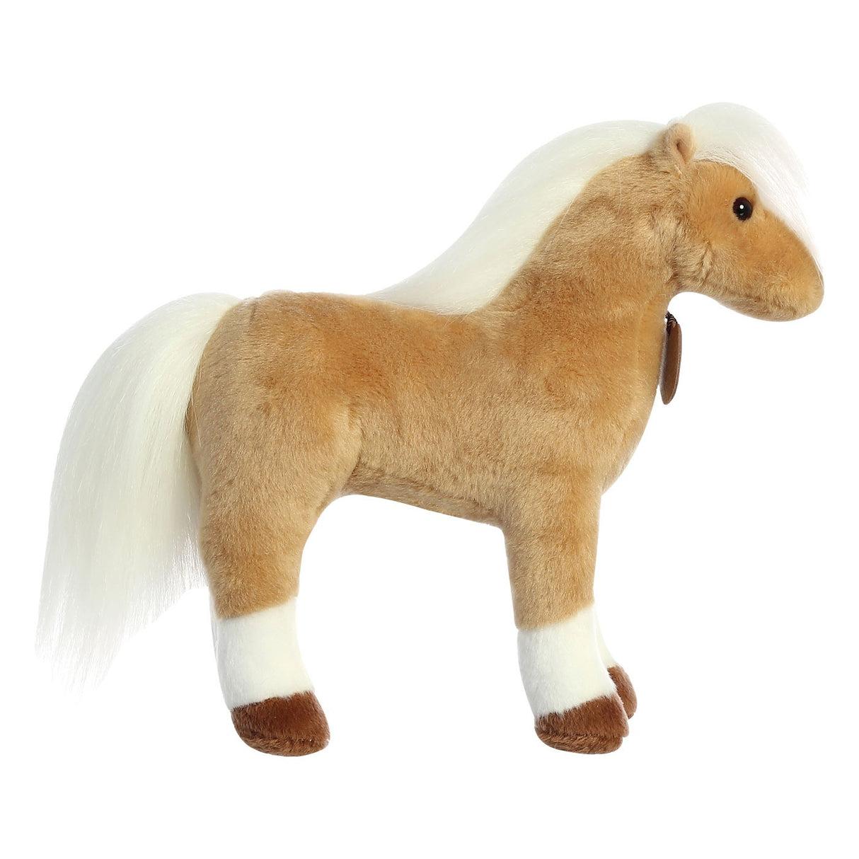 Breyer Showstoppers Palomino 11 in.