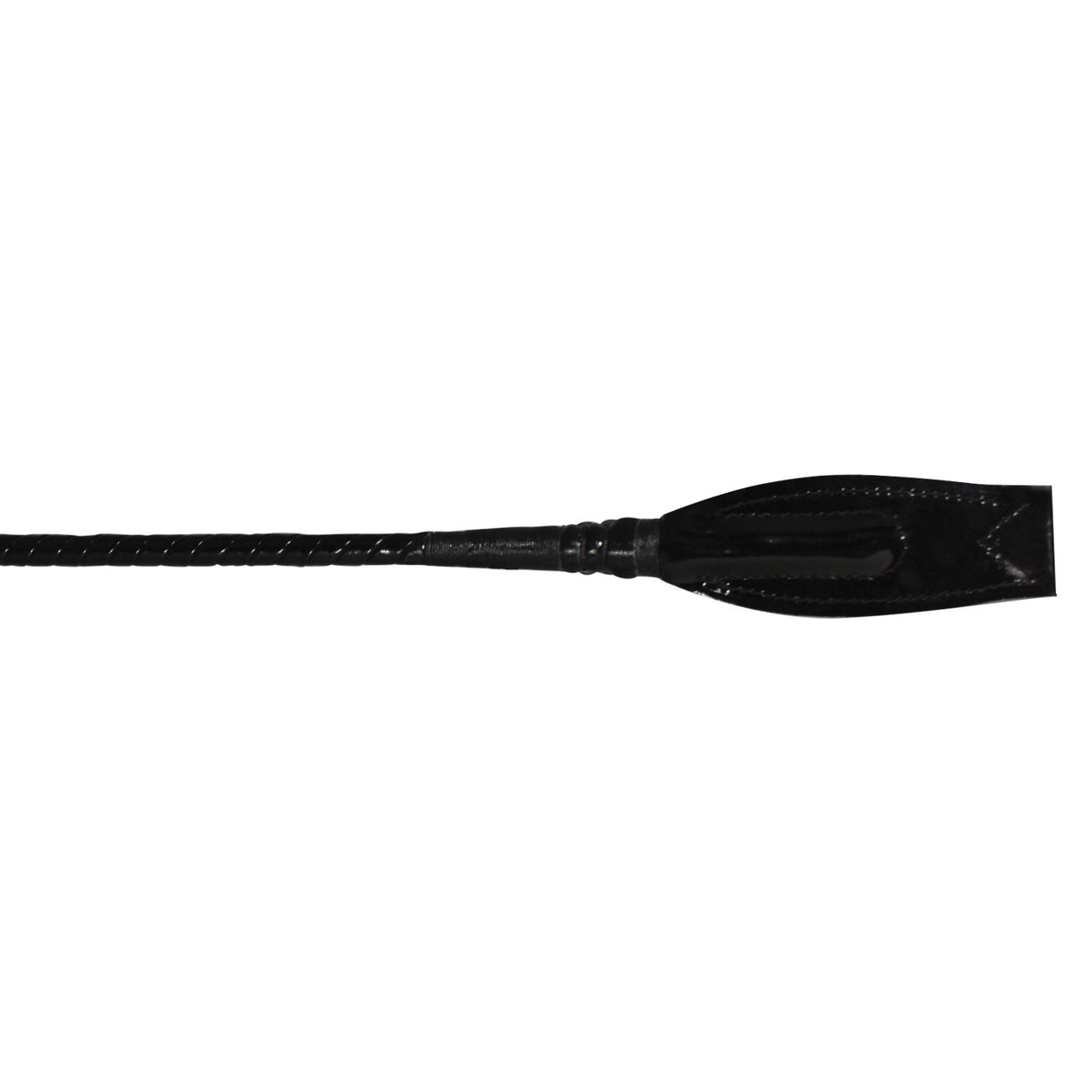 Platinum Rubber Grip Jumper Bat - 19 In.
