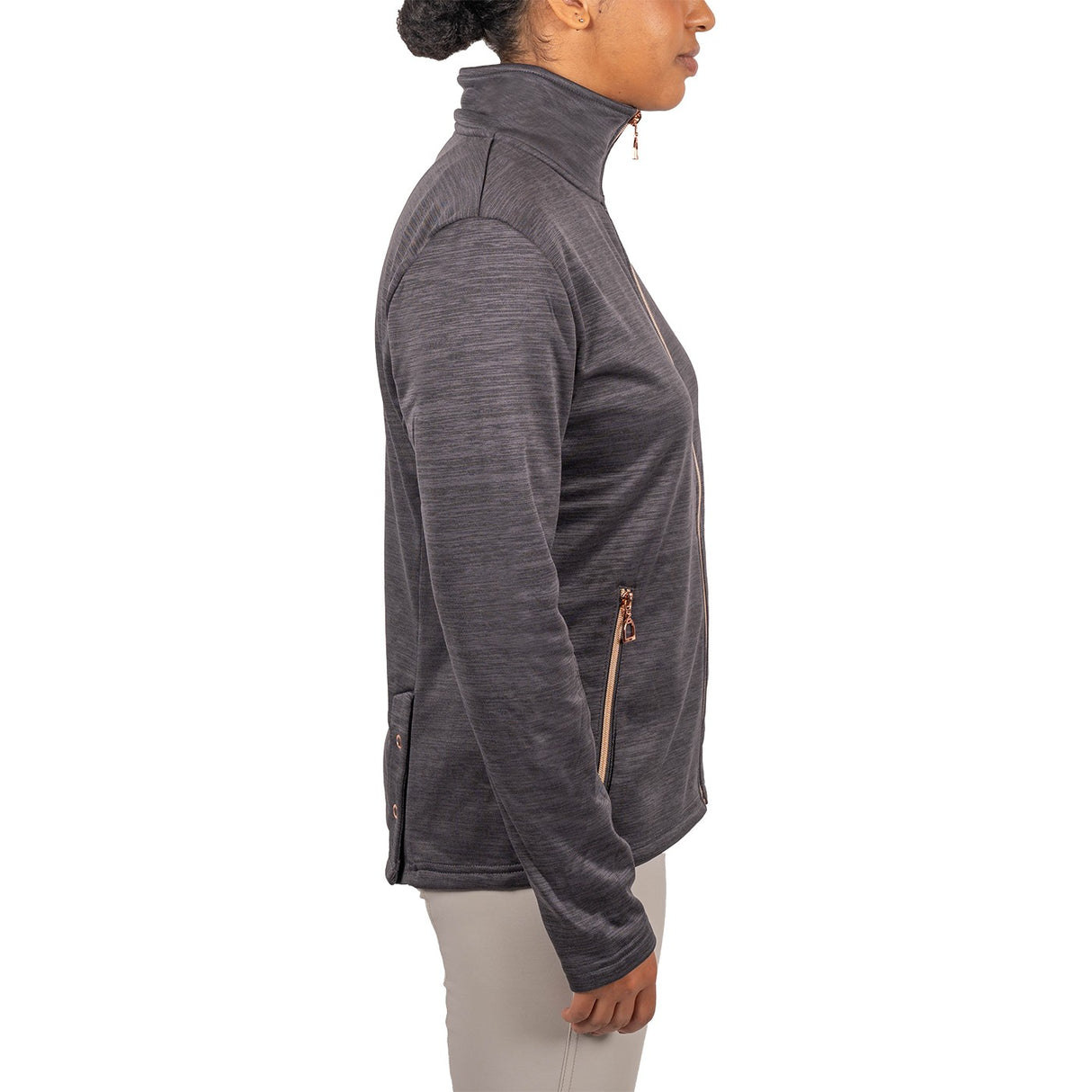 Veste d'entraînement TemTeq Parker