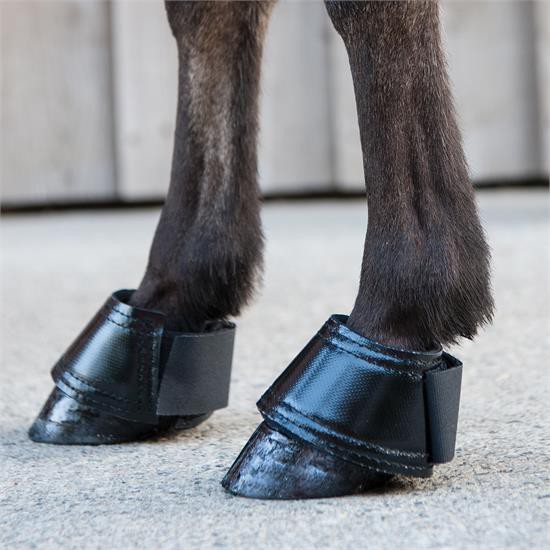 Mini-bottes cloche