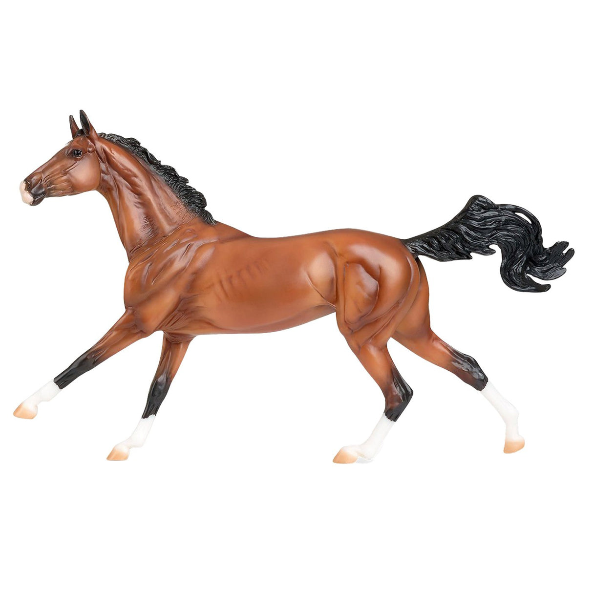 Breyer Traditional Series Adamek