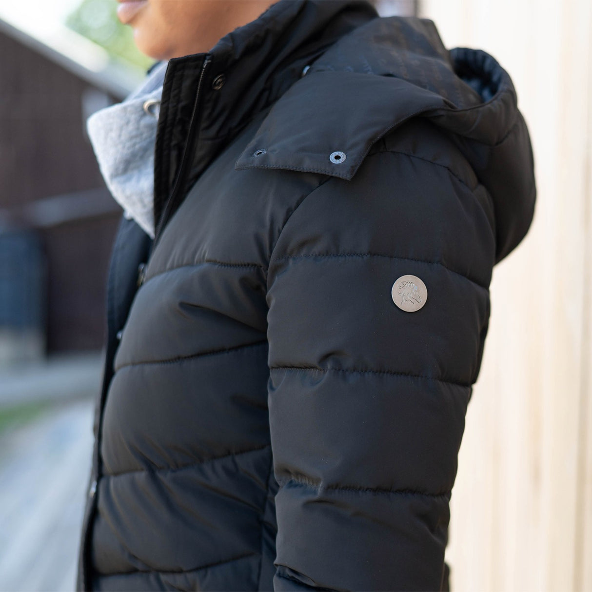 TemTeq Manitoulin Jacket