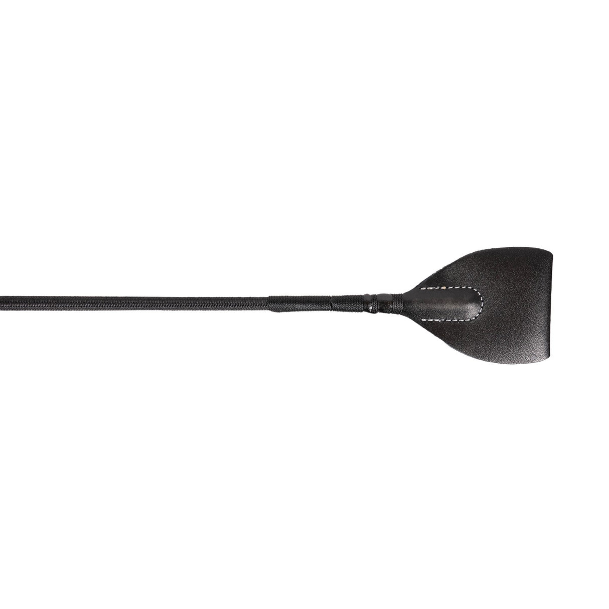 Poignée en caoutchouc Supra Riding Crop - 30 po