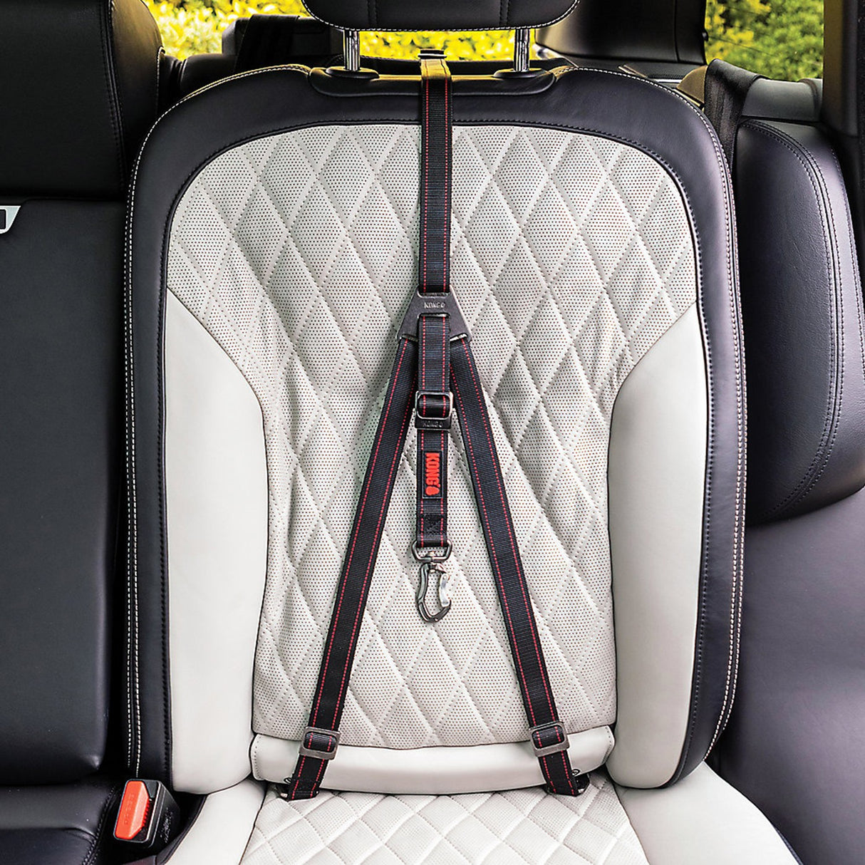 Kong Travel Ultimate Safety Tether
