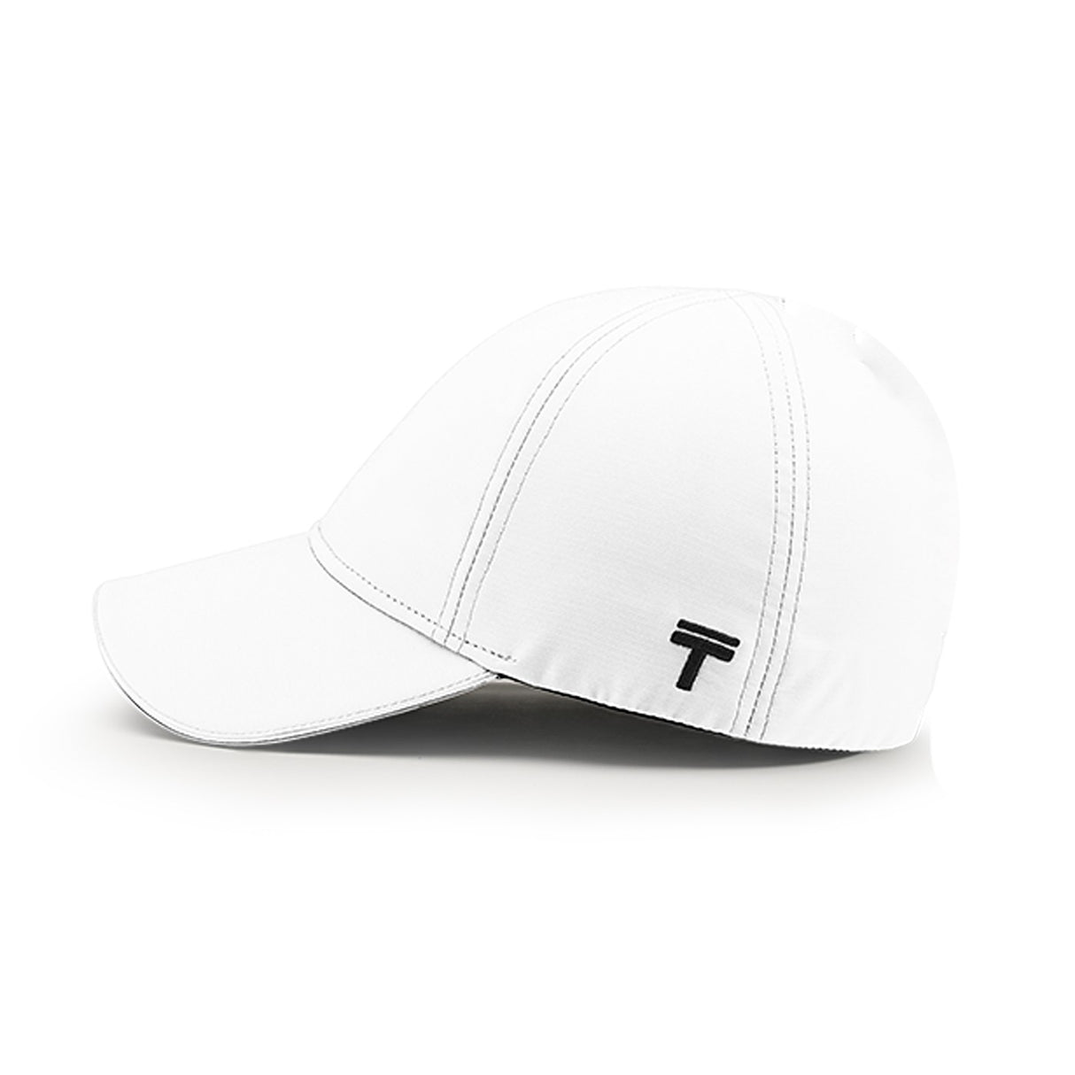 Top Knot Women's High Ponytail Performance Cap