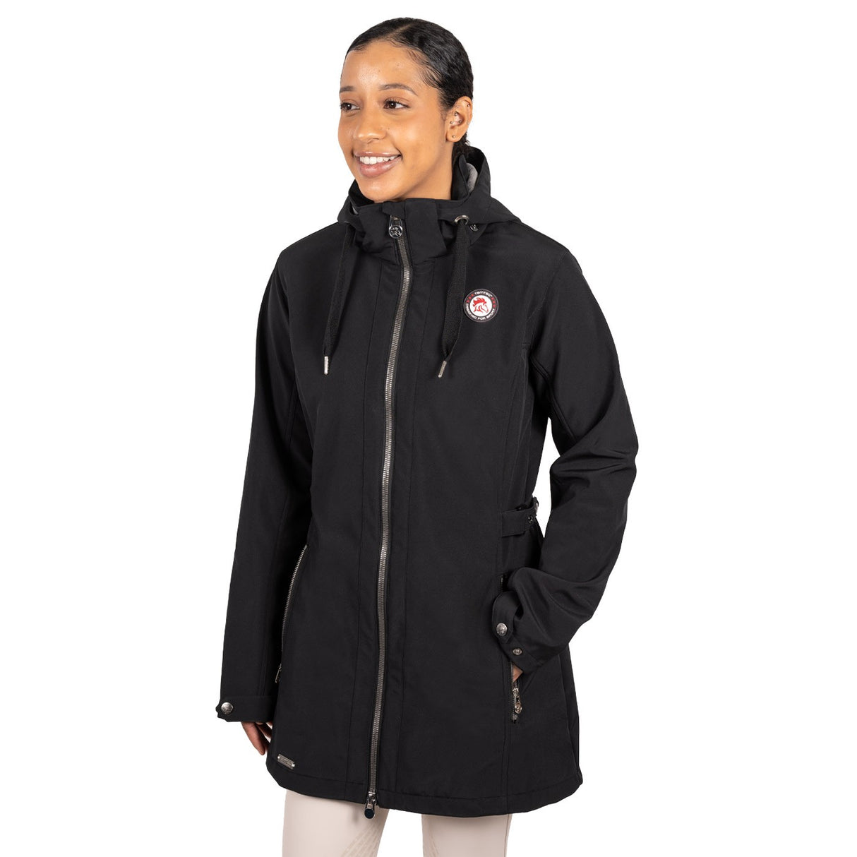 Veste TemTeq Harlow