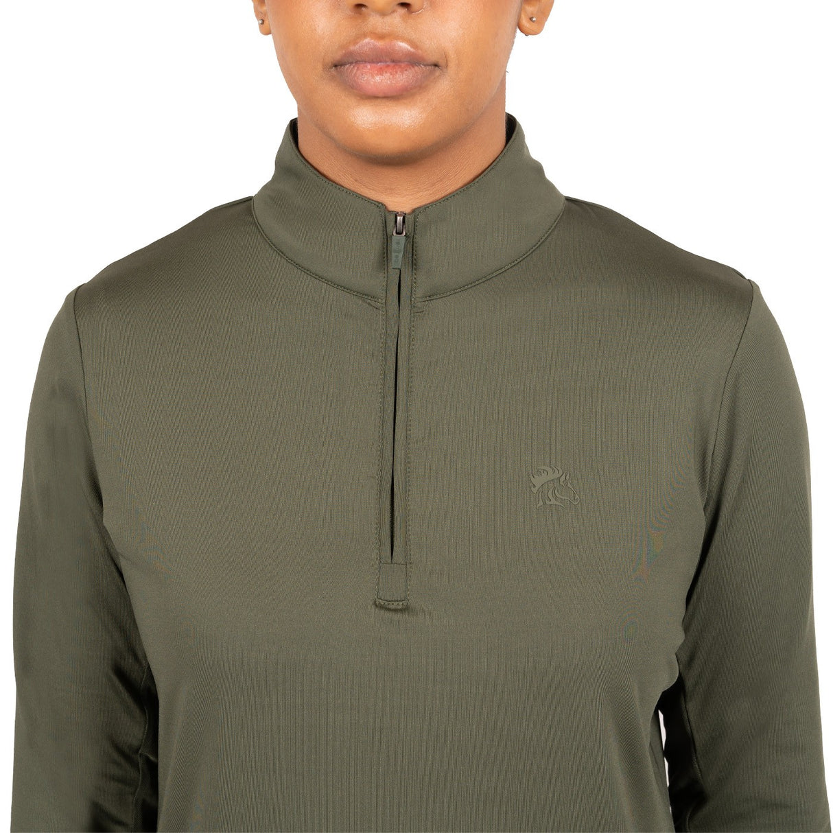 TemTeq Belize Technique Quarter Zip