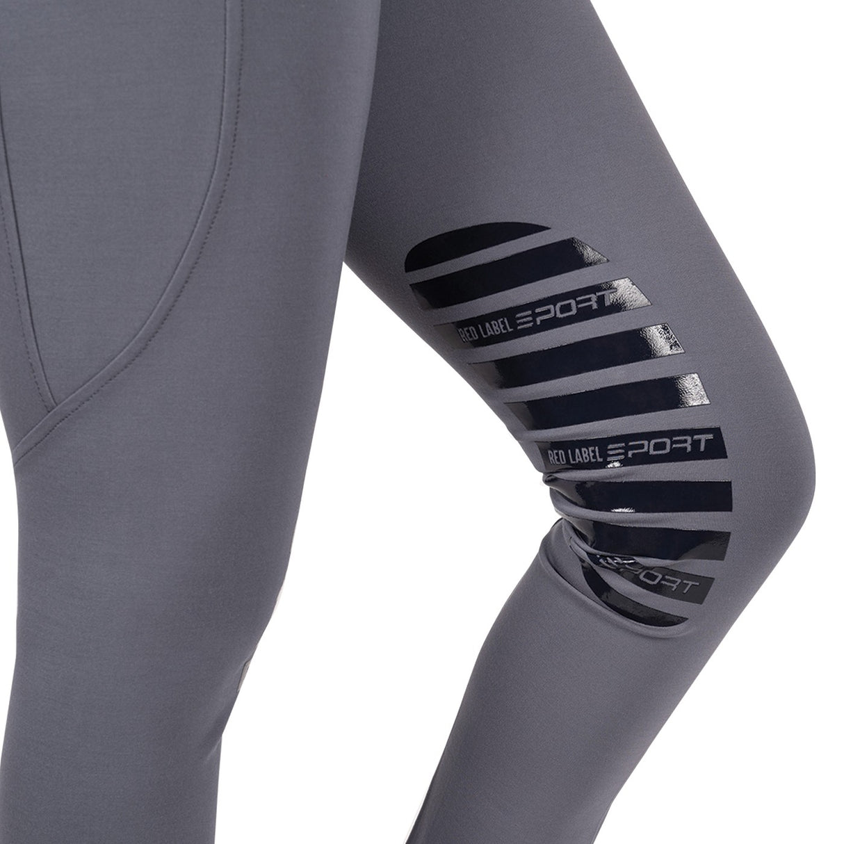Elation Red Label Sport Pull-On Breech
