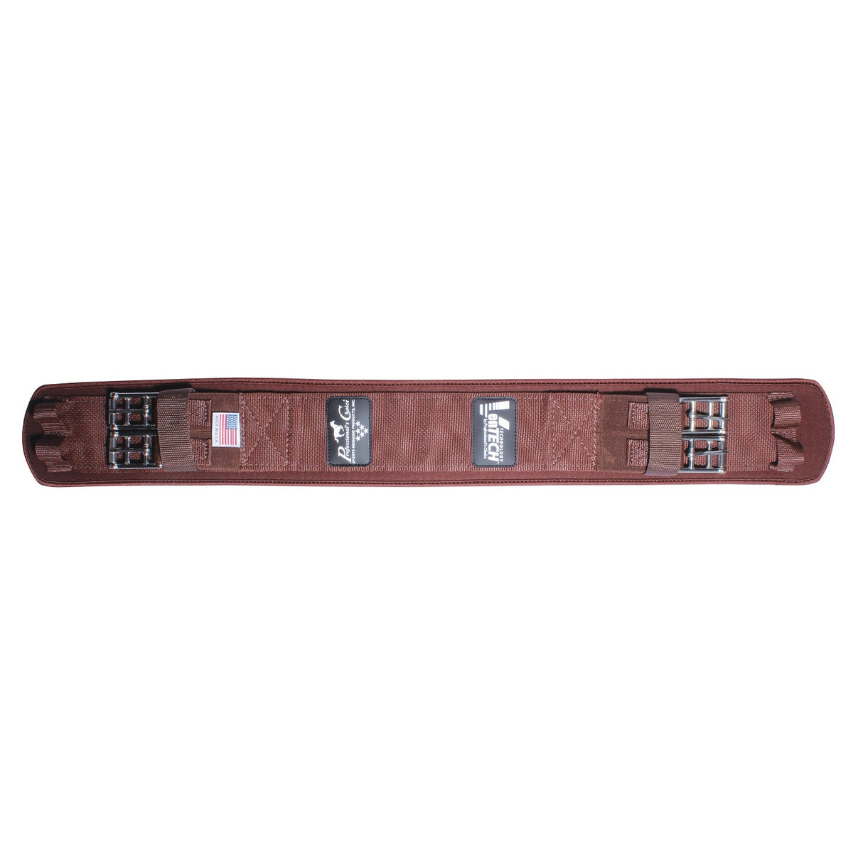 Sangle de dressage VenTech Professional's Choice