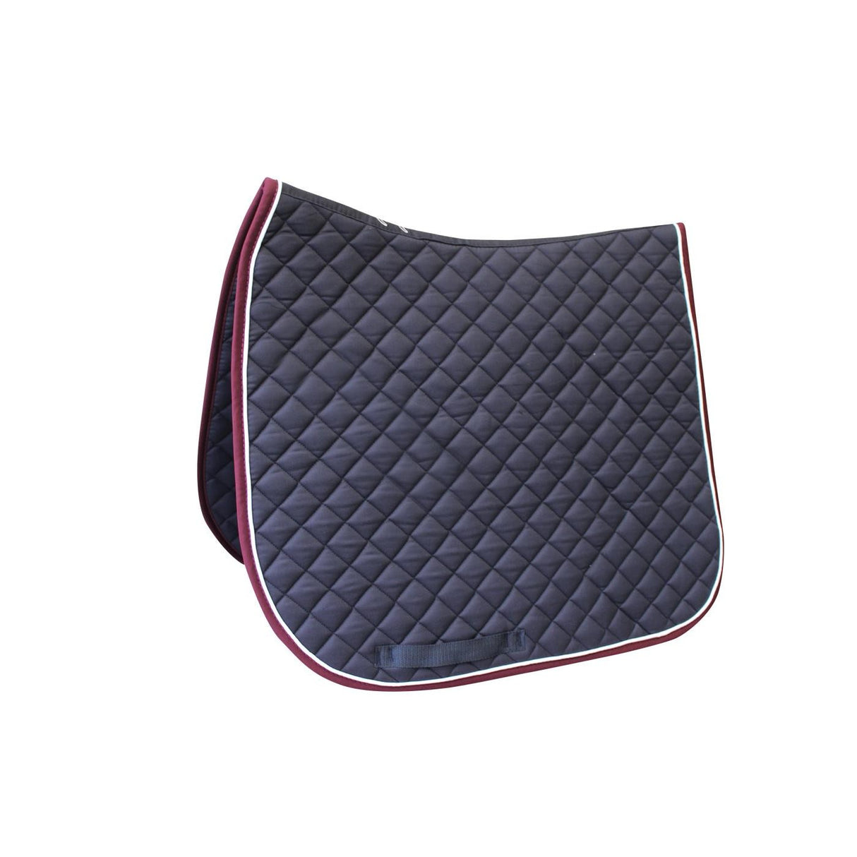 Shedrow Original Saddle Pad - Dressage