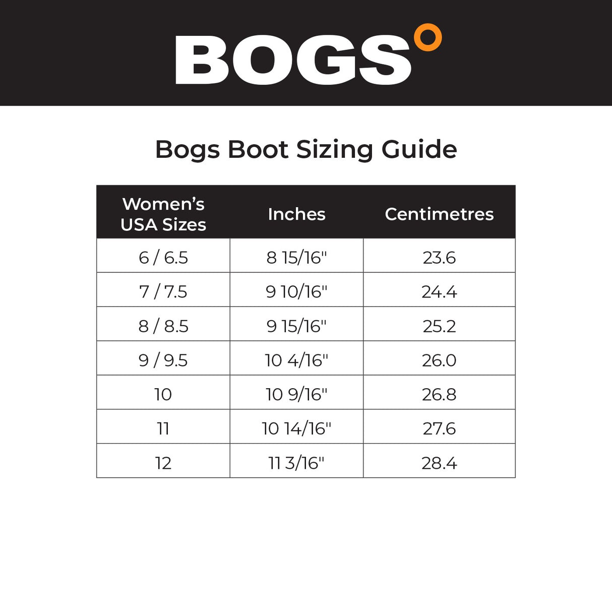 BOGS Classic Women's Tall Boots