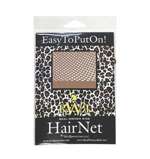 No Knot Hair Net