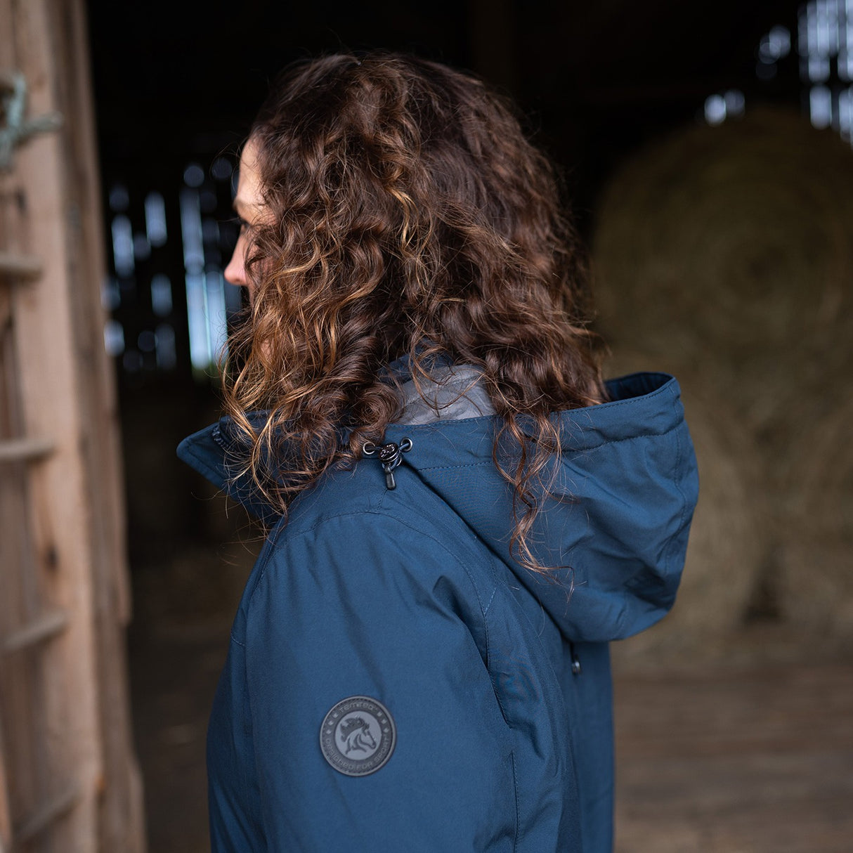 Veste TemTeq Tamarack