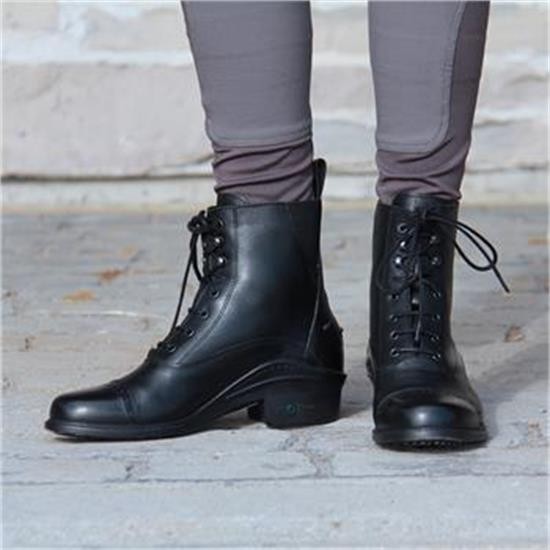 Bottes de paddock Auken Lux