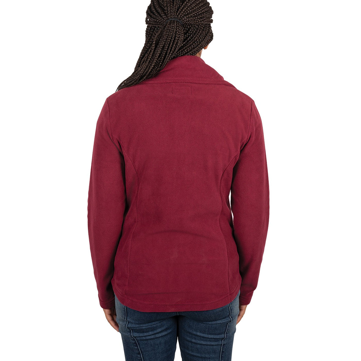 Veste polaire Aerion Alma