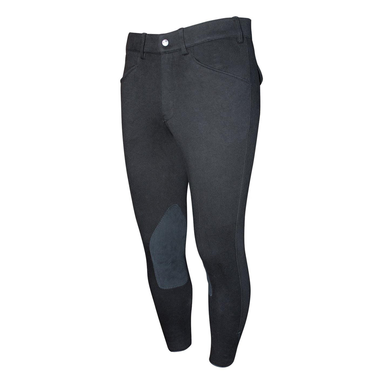 Black Label Breech - Men's