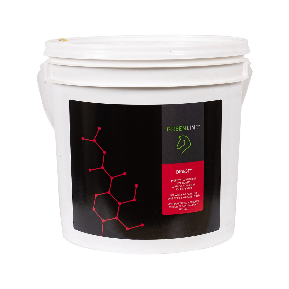 Greenline Digest 5,6 Kg