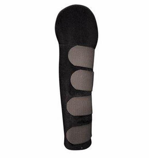 Shedrow Tail Wrap