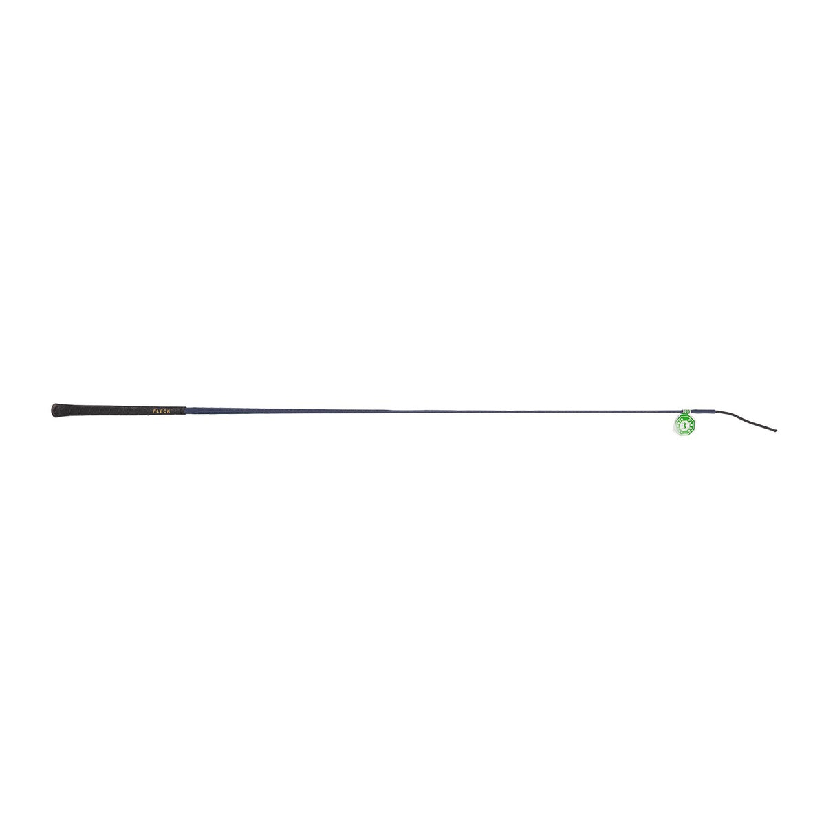 Fleck Nylon Weave Whip - 44 In.