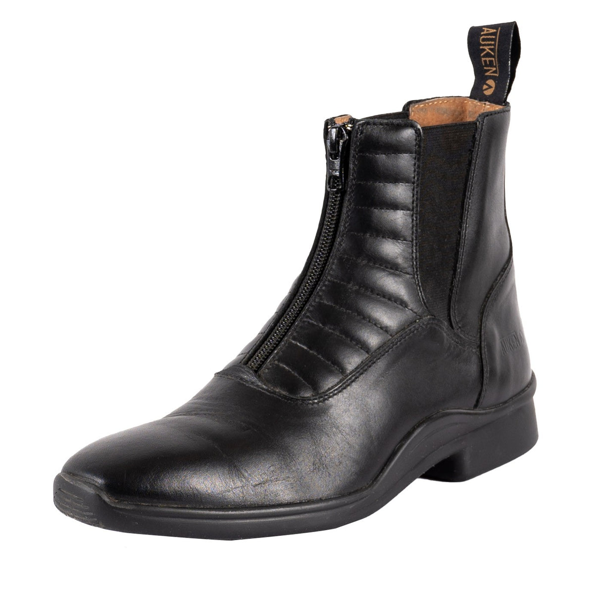 Bottes de paddock Auken Lux Modena