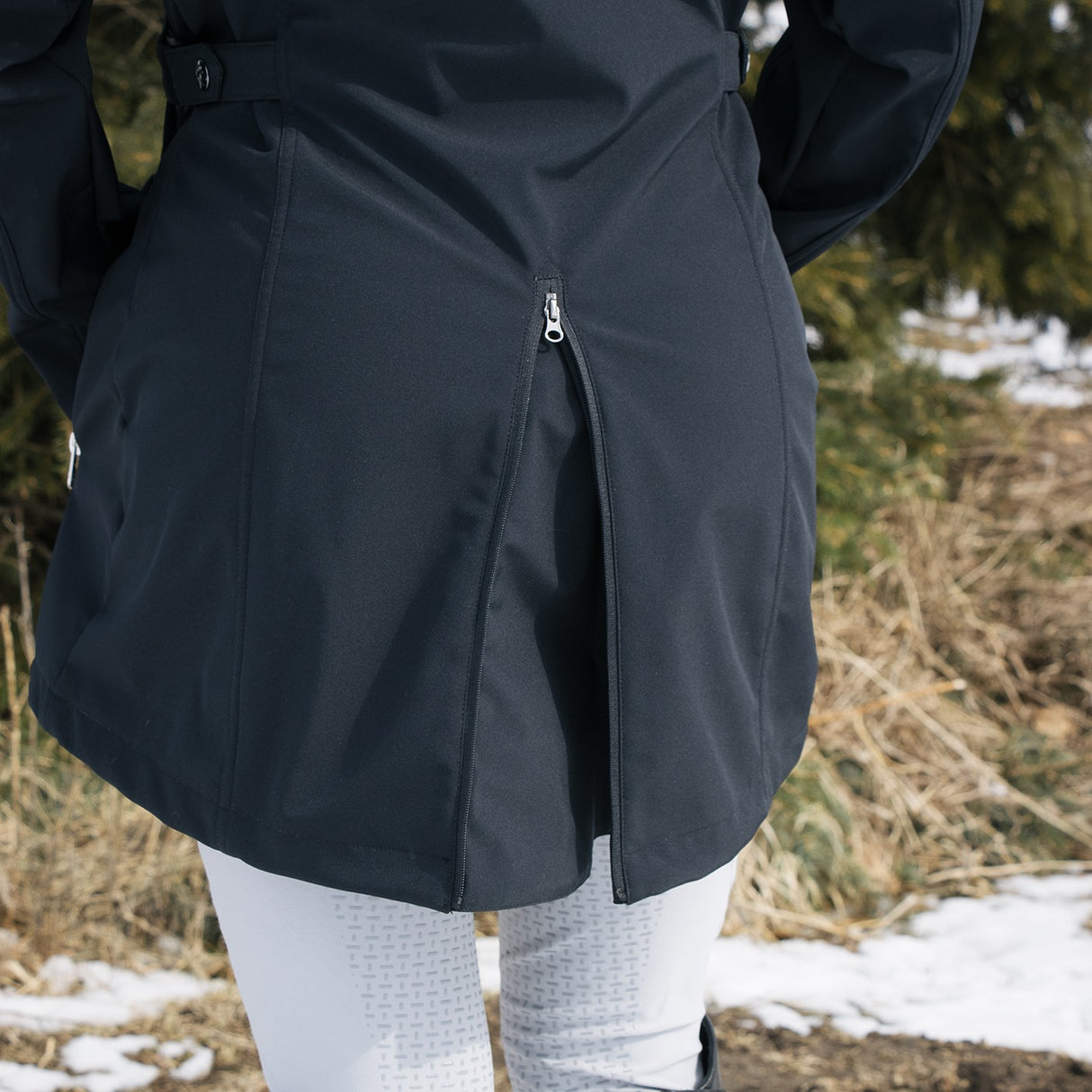 Veste TemTeq Harlow