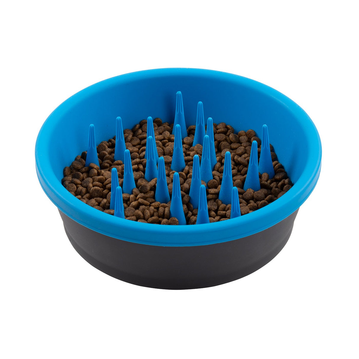 Gamelle pour chien à alimentation lente Dexas
