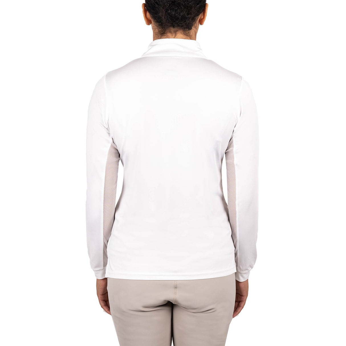 TemTeq Belize 2.0 Competition Quarter Zip Shirt