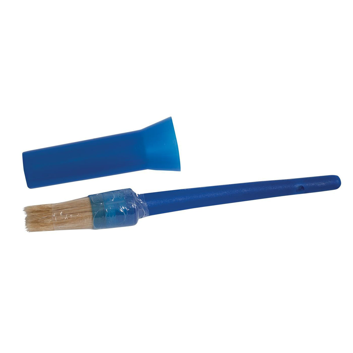Supra Hoof Brush W- Cap