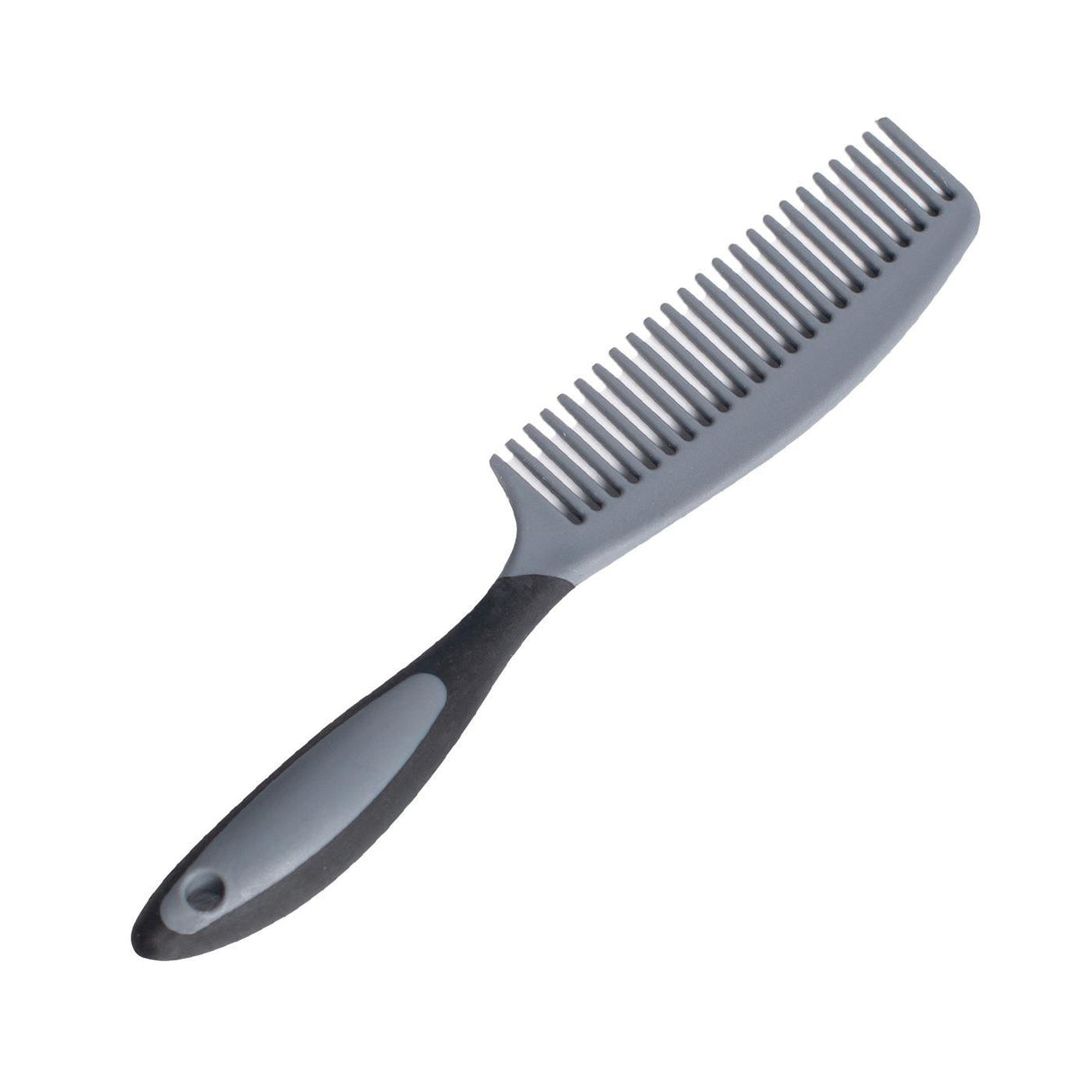 Supra Soft Touch Mane Comb W- Handle
