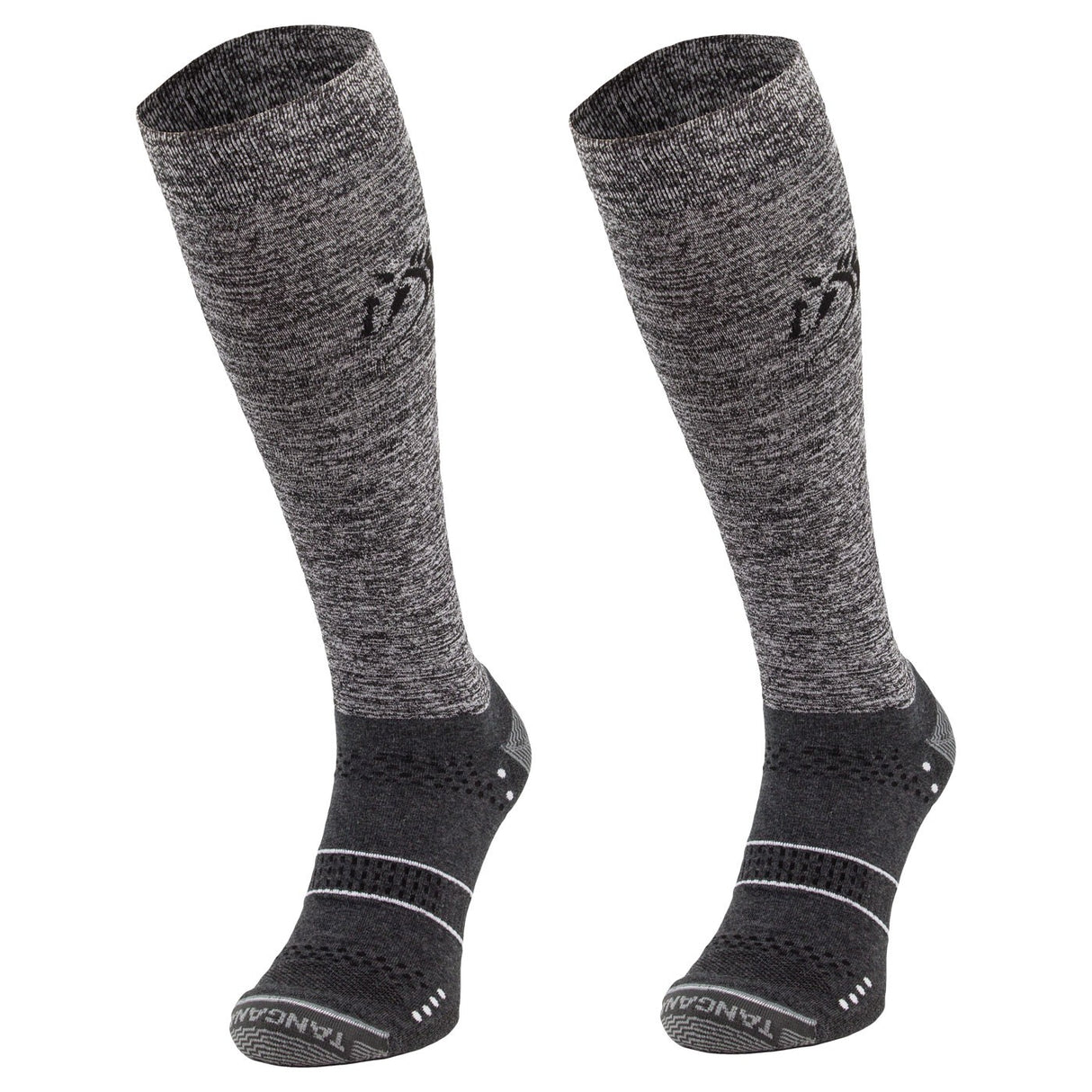 Tangana Horse Logo Technical Sock
