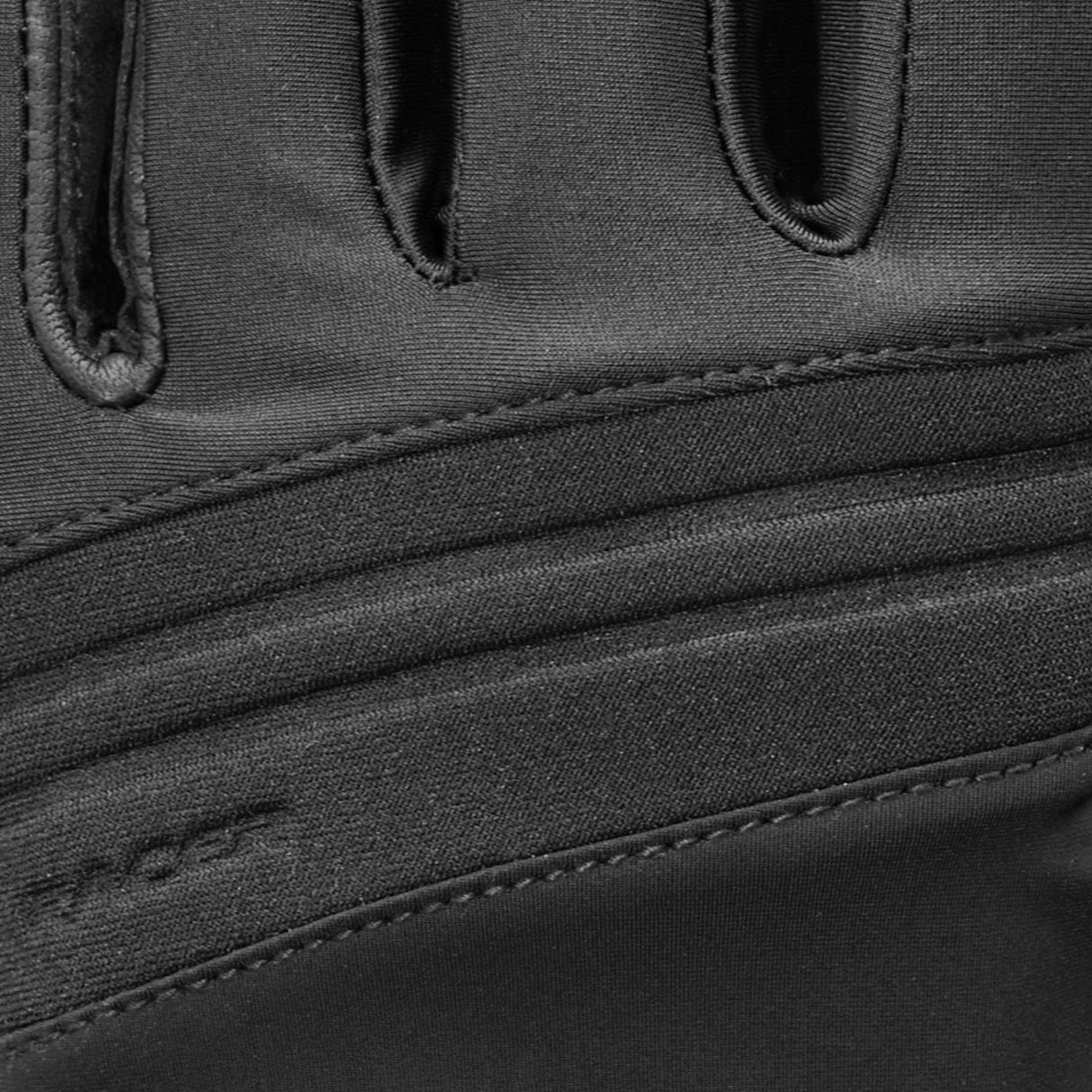 Racer Obstination Gloves