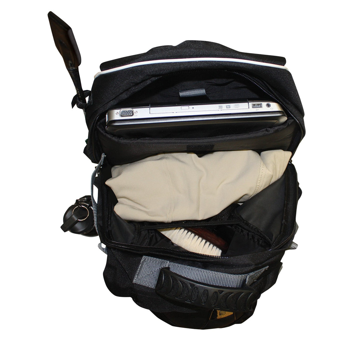 Sac à dos de luxe Shedrow
