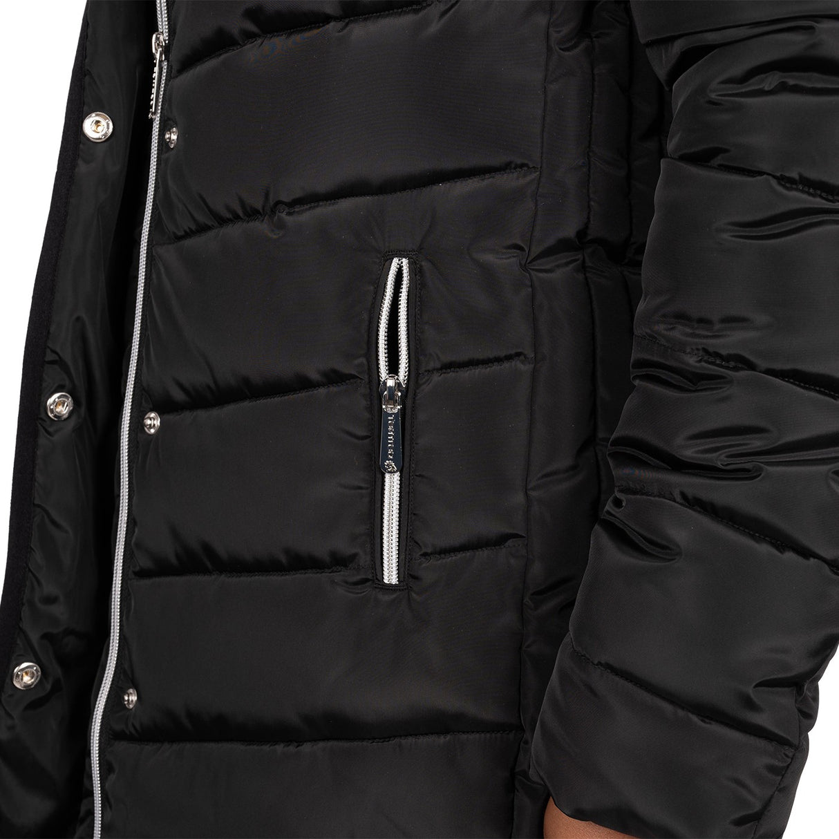 TemTeq Magdalen Coat