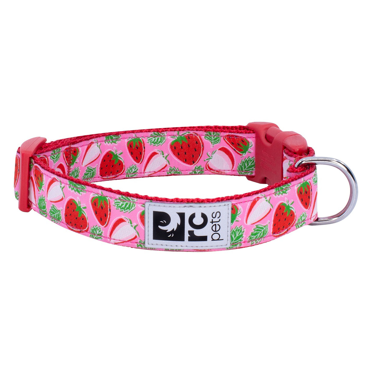 Collier à pince RC pour animaux de compagnie