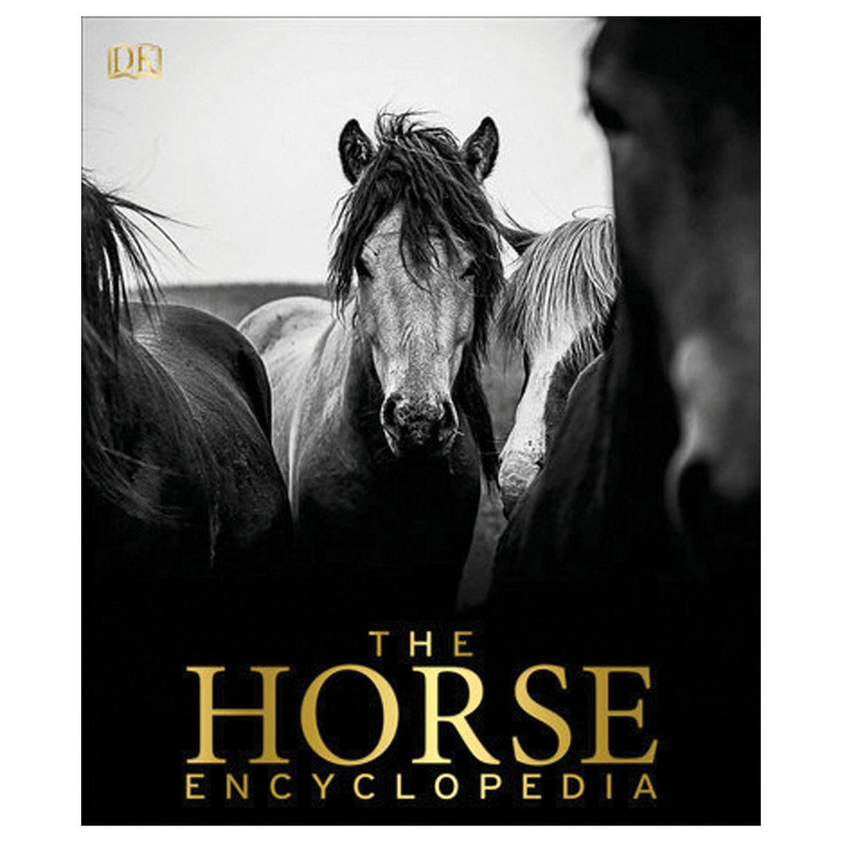 L'Encyclopédie du cheval