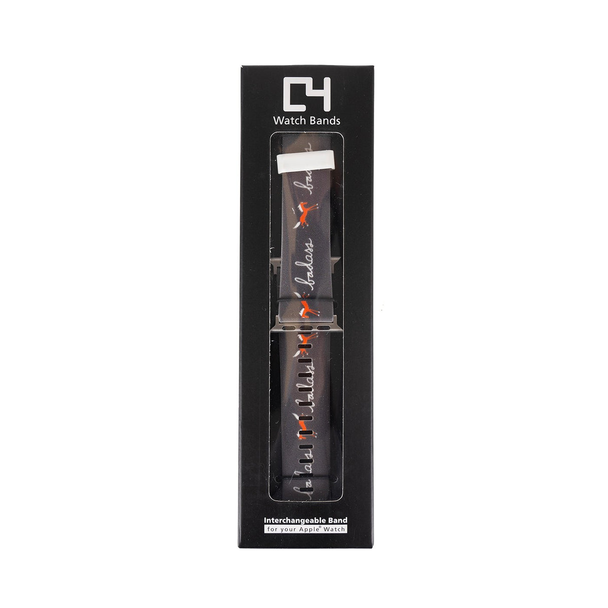 C4 Apple Watch Band