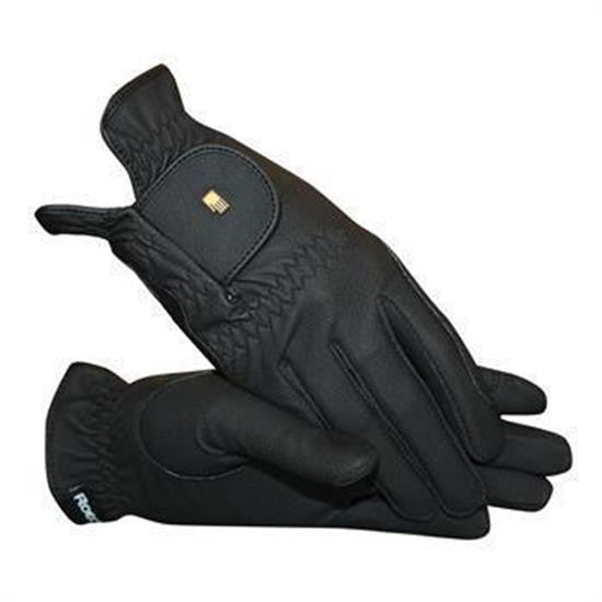 Roeckl Roeck-Grip Gloves