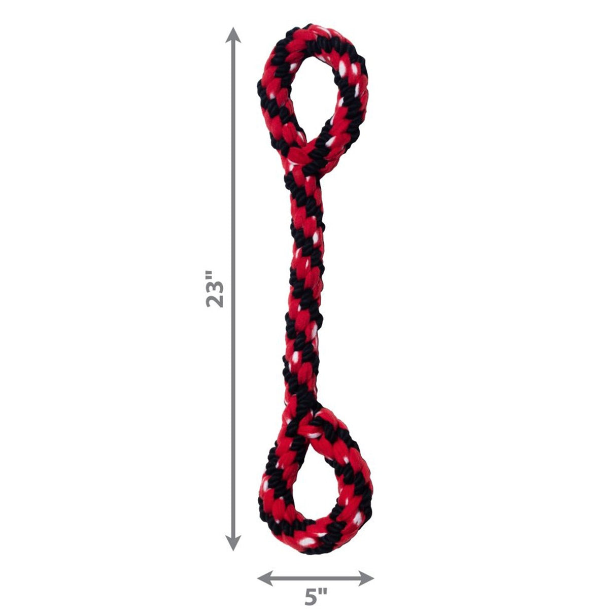 Corde de traction double Kong Signature