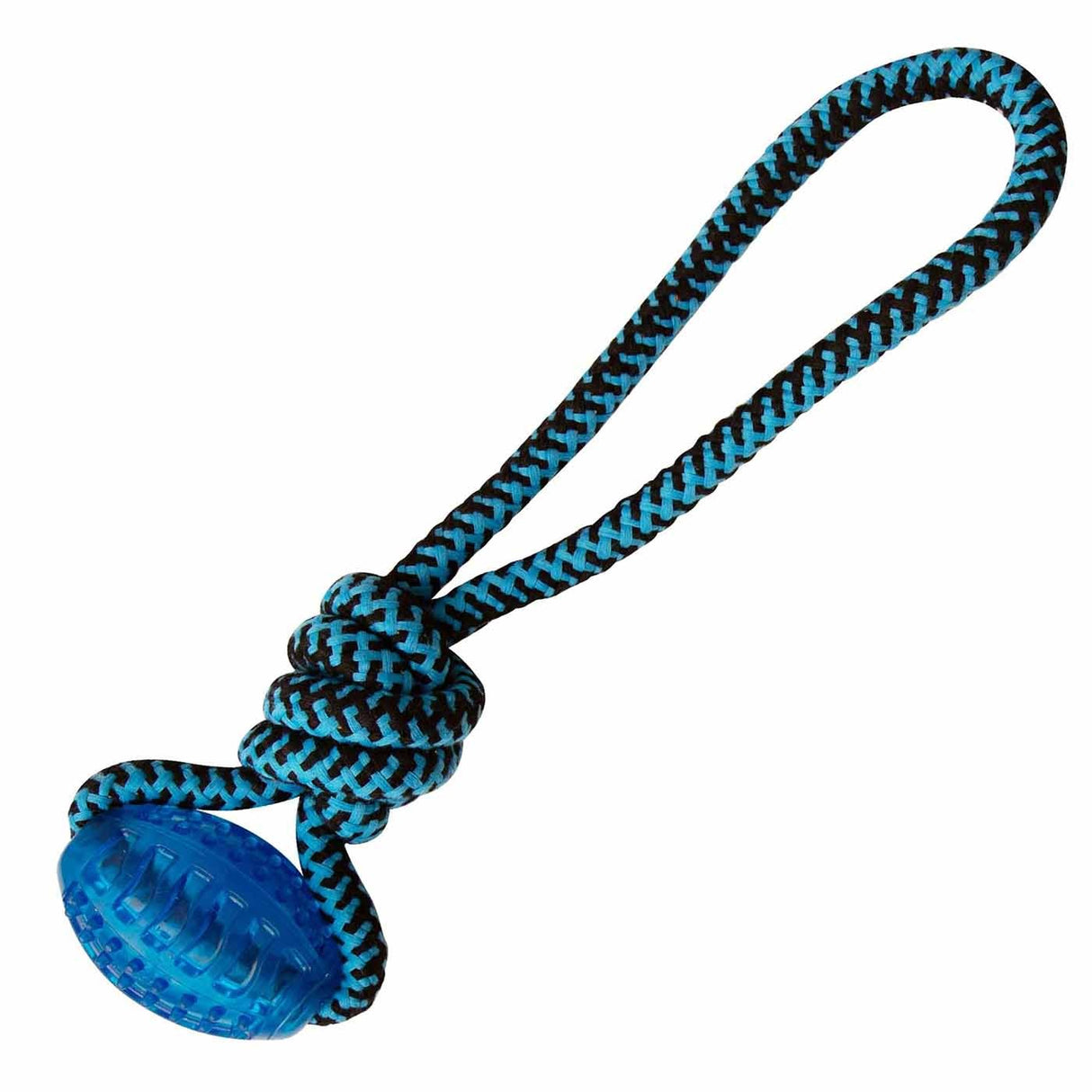 Jouet en corde Snugarooz Tug Buddy