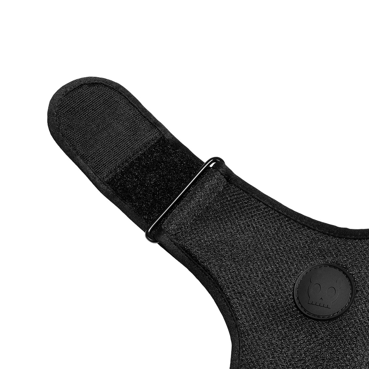 Zee Dog Adjustable Air Mesh Plus Harness