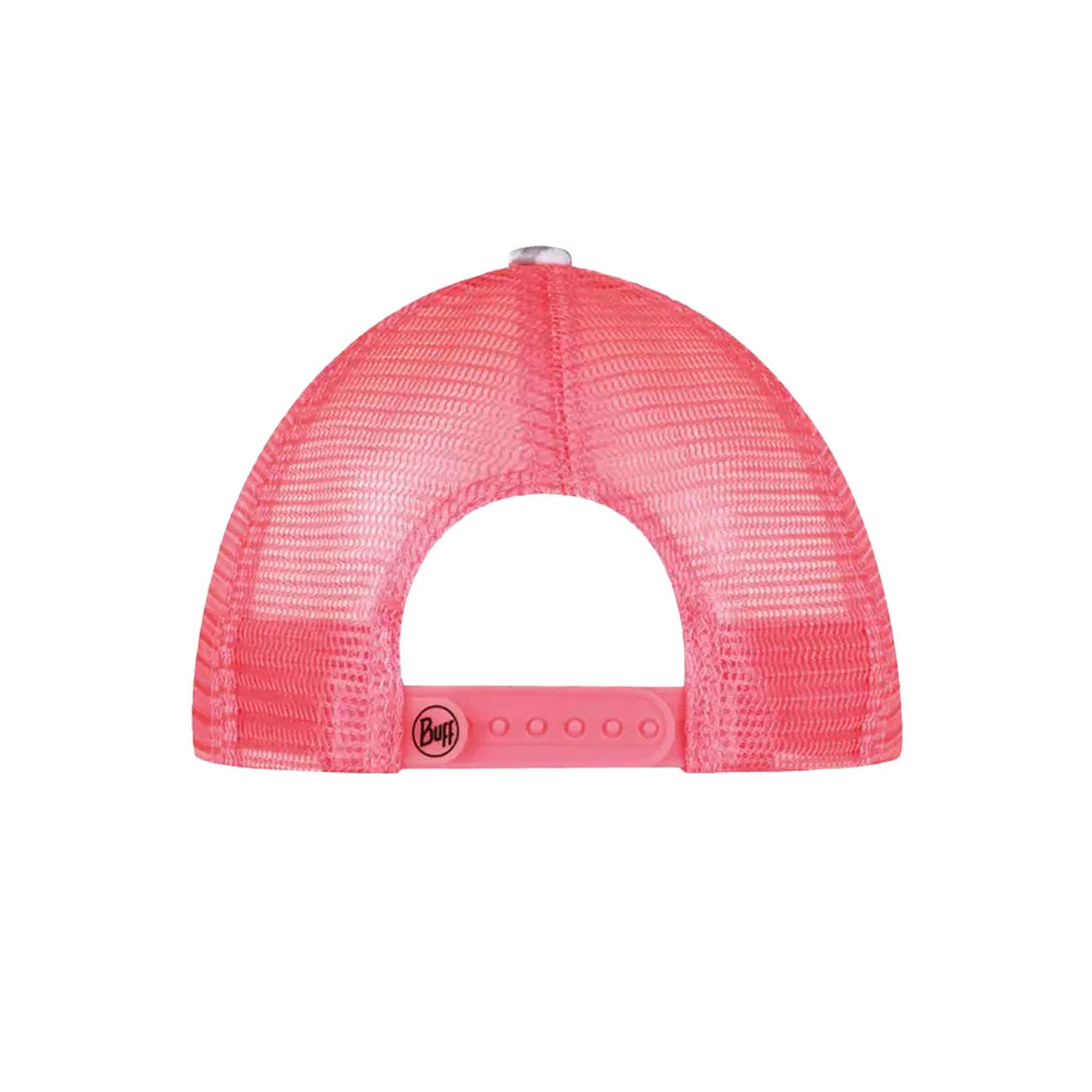 Buff Trucker Cap - Kids'