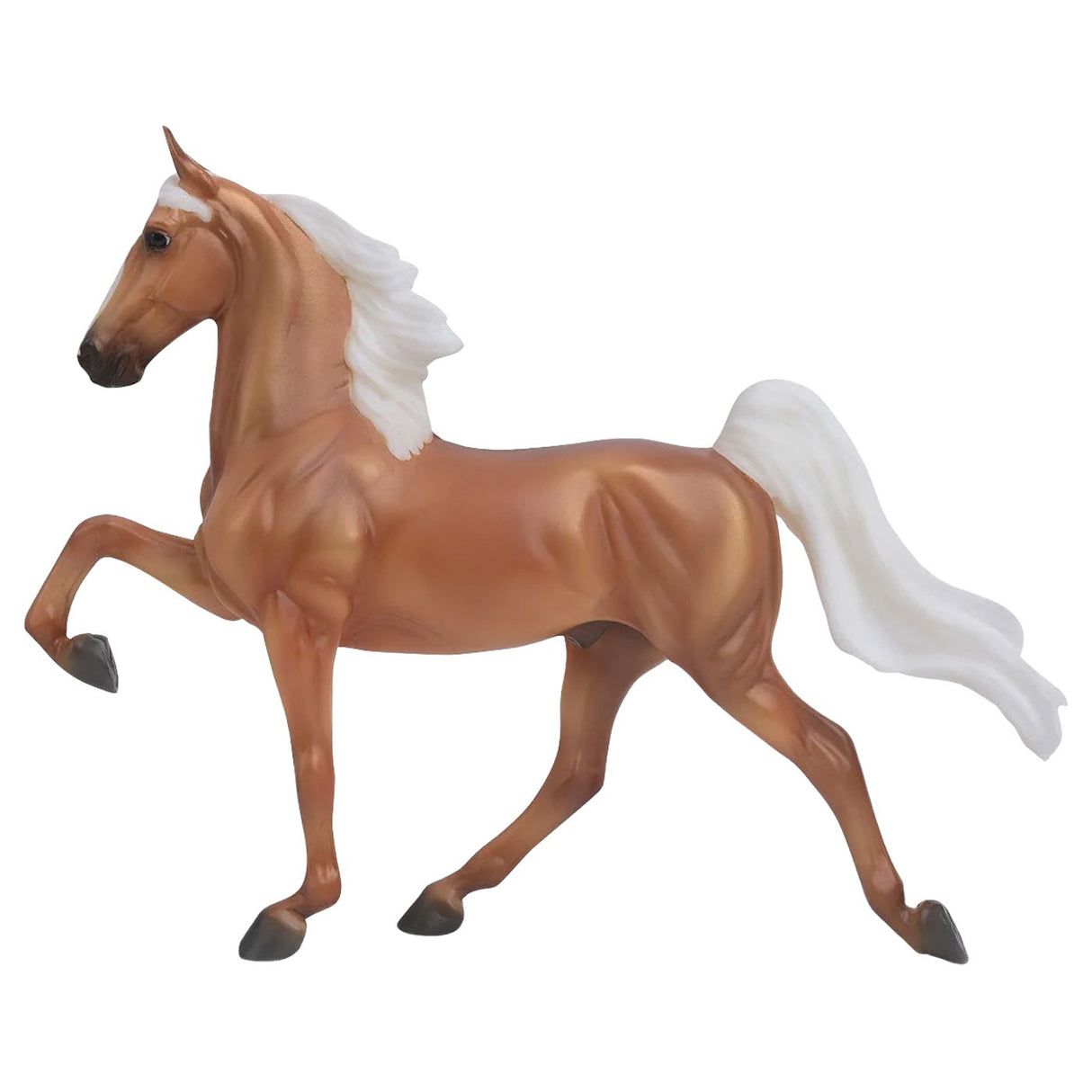 Breyer Freedom Palomino Selle