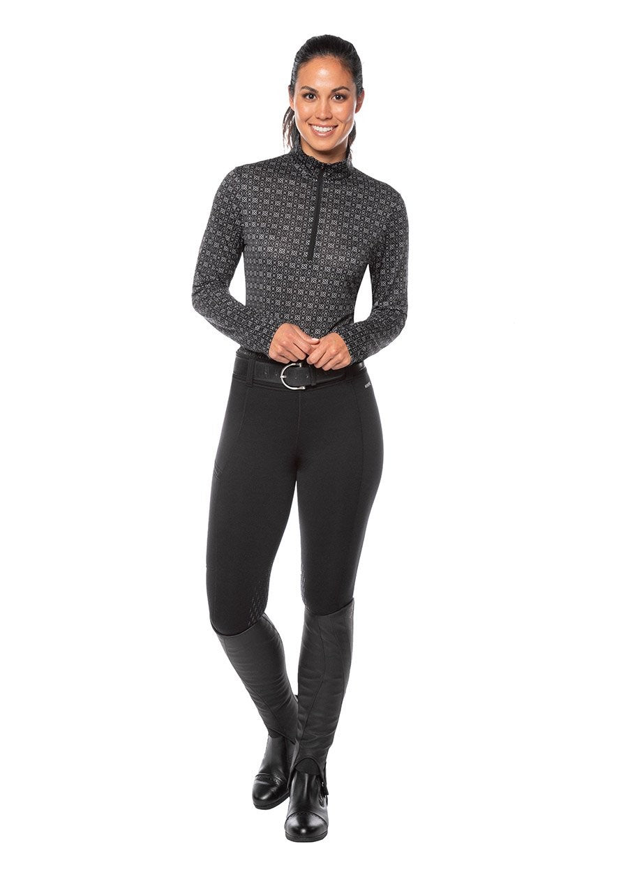 Collant d'hiver Kerrits Power Stretch Pocket