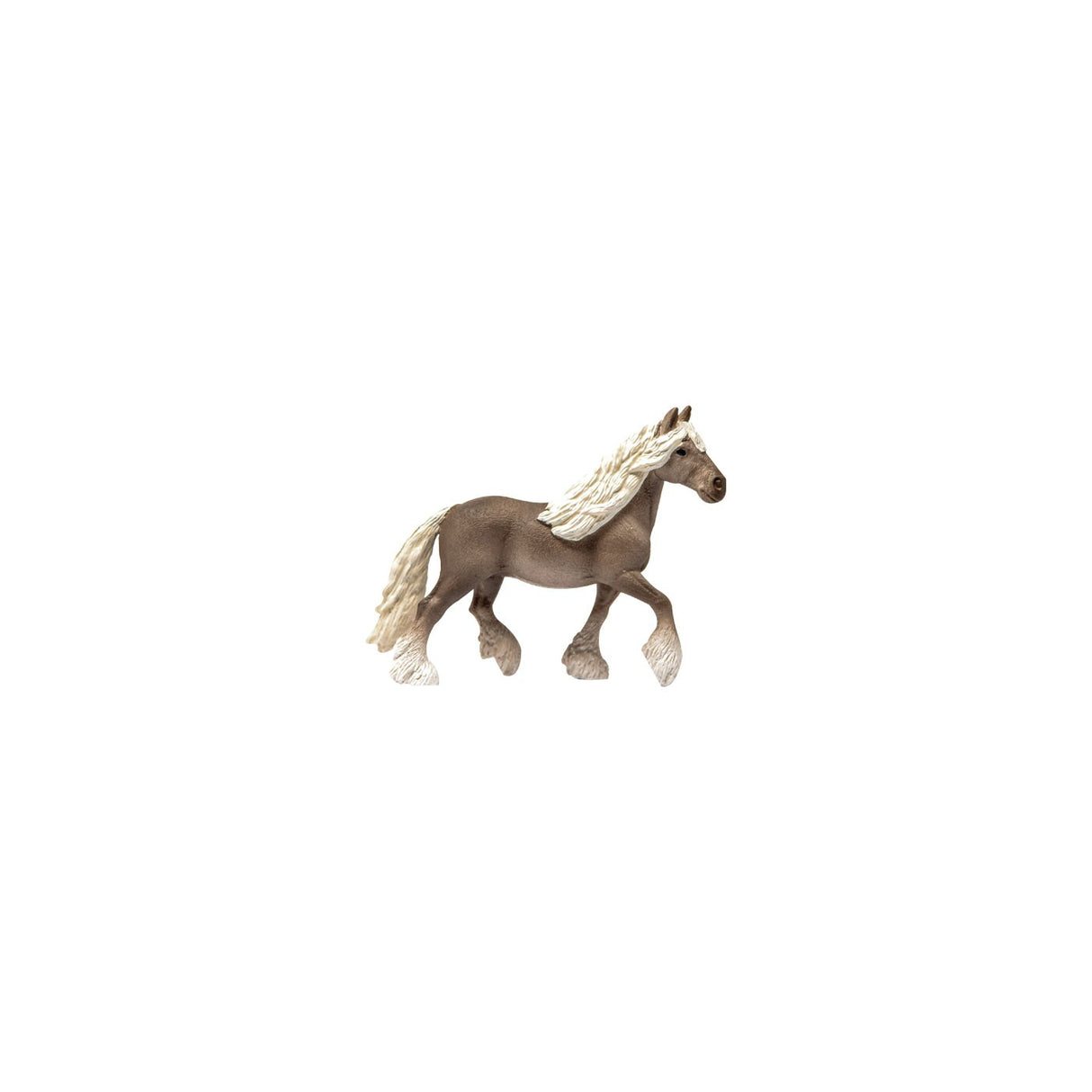 Schleich Silver Dapple Mare